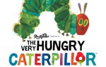 Image for The Very Hungry Caterpillar Show (ASL Performance)