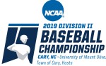 Image for 2019 NCAA Division II Baseball Championship - Day 5 Games