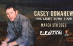 Image for Casey Donahew - One Light Town Tour