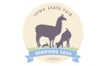 Image for Barnyard Yoga - GOATS