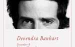 Image for Devendra Banhart, with Black Belt Eagle Scout