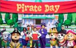 Image for PAW Patrol Live! The Great Pirate Adventure (Show 1)