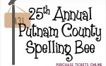 Image for 25th Annual Putnam County Spelling Bee