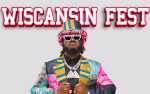 Image for T-PAIN'S MANSION IN WISCANSIN FESTIVAL