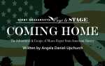 Image for Coming Home - Apr. 13