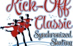 Image for Kick Off Classic Synchronized Skating Competition Saturday