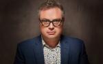 Image for An Evening with Steven Page