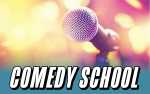 Image for Comedy School