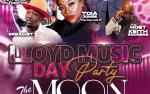 Image for LLOYD MUSIC DAY PARTY