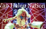 Image for Van Halen Nation