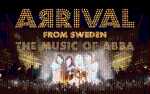 Image for Arrival From Sweden: The Music of Abba