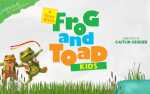 A Year with Frog and Toad KIDS