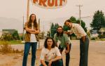 Image for Live Nation Presents:  PEACH PIT - RIGHT DOWN THE STREET TOUR