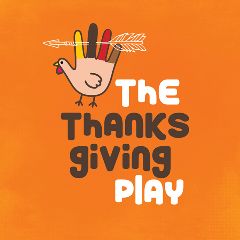 Image for THE THANKSGIVING PLAY