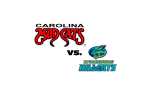 Image for Carolina Mudcats vs. Lynchburg Hillcats