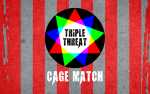 Image for Triple Threat: The Improv Cage Match