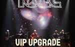 10CC VIP Tour Upgrade
