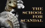 Image for UK Department of Theatre + Dance presents "The School for Scandal" in the Guignol Theatre