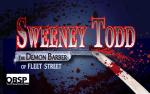 Image for Sweeney Todd - The Demon Barber of Fleet Street