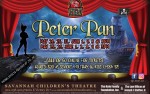 Image for Peter Pan (blue cast)
