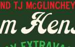 Image for Rev TJ McGlinchey & Friends: Jim Henson Holiday Extravaganza