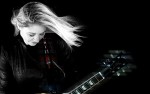 Image for Joanne Shaw Taylor with Sebastian Lane Band