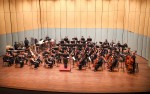 Image for Davidson College Symphony Orchestra: Winter Concert