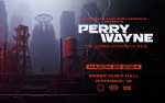 Image for Perry Wayne: The Sounds of Invasion Tour