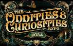 The Oddities & Curiosities Expo | SATURDAY