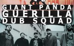Image for Giant Panda Guerilla Dub Squad W/ Sons of Paradise