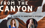 Image for Arts on the Green | LADIES FROM THE CANYON | Saturday, August 20, 2022 | 7:00 PM