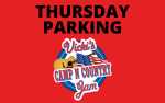 Image for Vicki's Camp N Country Jam - PARKING PASS  - Thursday, July 6th, 2023