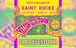 Image for Yellow Brick Road Tour: Road To Dancefestopia