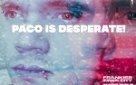 Image for Paco Is Desperate! CD Release