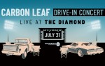 Image for Carbon Leaf - Drive In Show