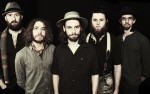 Image for Parsonsfield with Benjamin Baldwin