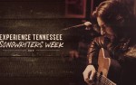 Image for Songwriter's Week