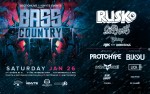 Image for Bass Country- Winter 2019