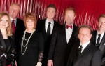 Image for The Talleys with Tribute Quartet - Part of the JOY! Series