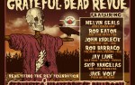 Image for Rocky Mountain Grateful Dead Revue ft. Melvin Seals (JGB), Rob Eaton (DSO), John Kadlecik (Furthur) & More *FRI, OCT 29*