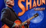 Image for Shaun Cassidy - Magic of the Midnight Sky Tour