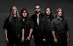 Image for Symphony X, with Heathen