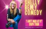 Image for Shelly Belly - I Aint Mad About It -Broadway Room