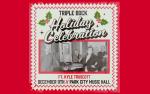 Image for Triple Bock Holiday Celebration featuring Kyle Truscott - Not Your Average Christmas Show