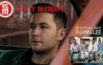 Image for Scotty McCreery with special guest Parmalee and Aaron Simmons
