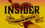 Insider - A Tribute to Tom Petty