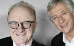 Image for PETER ASHER & JEREMY CLYDE