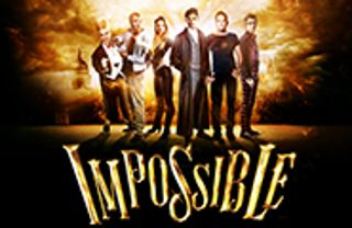 Image for Impossible - Jan.2  1PM*