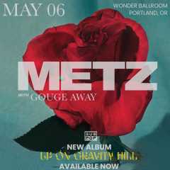 Image for METZ