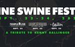 Image for Fine Swine Fest (Night 3)